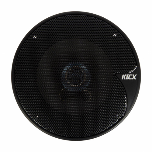 Коаксиальная акустика. Акустическая система KICX STQ 130. Цена от – 3 090 руб. фото 2