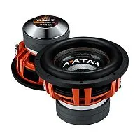 Сабвуфер AVATAR VOLCANO 12 D1/D2. Цена – 25&nbsp;490 руб.