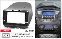 Переходная рамка CARAV 22-070. Цена – 1 100 руб.