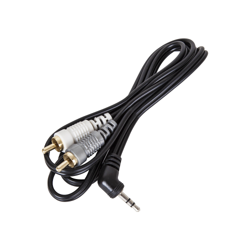 Кабель адаптер KICX AUX 352RCA. Цена – 200 руб. Кабель адаптер KICX AUX 352RCA. Цена – 200 руб.