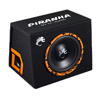 Сабвуфер DL AUDIO PIRANHA 10A SE. Цена – 9 490 руб.