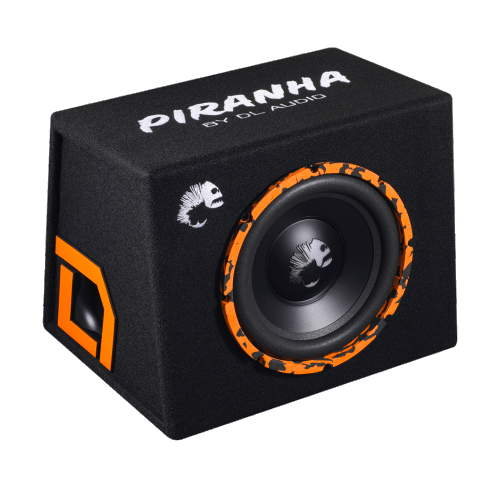 Сабвуфер DL AUDIO PIRANHA 10A SE. Цена – 10&nbsp;990 руб.