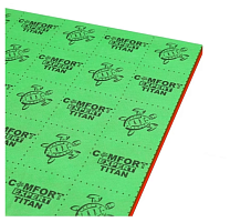 Шумоизоляция COMFORTMAT TITAN. Цена – 900 руб.