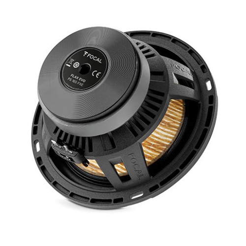Низкочастотная акустика. Акустическая система FOCAL MW PS 165FXE (HPVE1151). Цена от – 12 890 руб. фото 2
