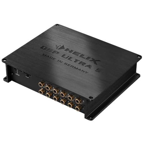 Процессор HELIX DSP-ULTRA S. По цене – 109&nbsp;890 руб.