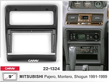 Переходная рамка CARAV 22-1324. Цена – 2 690 руб.