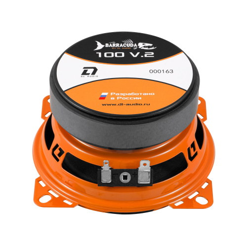 Среднечастотная акустика (Мидбасс). Акустическая система DL AUDIO BARRACUDA 100 V.2. Цена от – 2 150 руб. фото 2 Среднечастотная акустика (Мидбасс). Акустическая система DL AUDIO BARRACUDA 100 V.2. Цена от – 2 150 руб. фото 2
