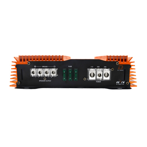 Усилитель DL AUDIO RAVEN 2.750 V.2. Цена – 13 990 руб. фото 18
