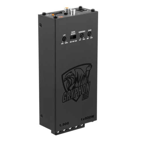 Усилитель DL AUDIO GRYPHON LITE 1.900. Цена – 7 490 руб.
