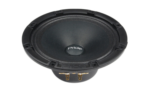 Среднечастотная акустика (Мидбасс). Акустическая система PRIDE RUBY AIR 6.5 ver.2. Цена от – 3&nbsp;970 руб. фото 3