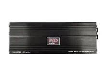 Усилитель FSD AUDIO MICRO 1.800. Цена – 7&nbsp;640 руб.