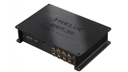 Процессор HELIX DSP.3S. По цене – 49 890 руб.