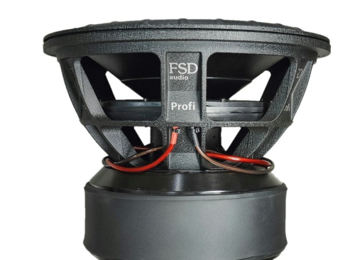 Сабвуфер FSD AUDIO PROFI XXX15 D2. Цена – 55 190 руб. фото 3 Сабвуфер FSD AUDIO PROFI XXX15 D2. Цена – 55 190 руб. фото 3