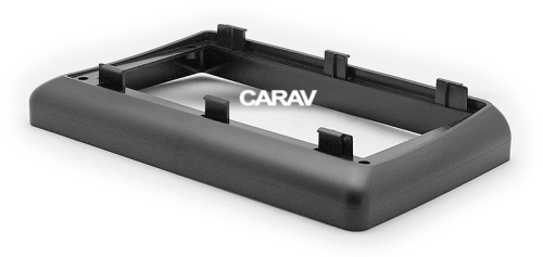 Переходная рамка CARAV 22-1146. Цена – 3 990 руб. фото 2