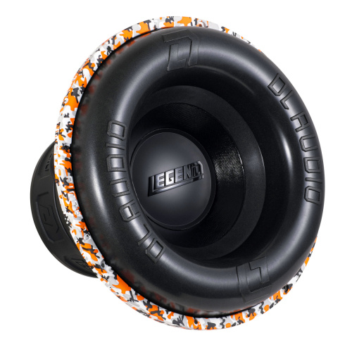 Сабвуфер DL AUDIO Legend 15. Цена – 36 490 руб.