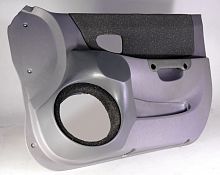 Подиум дверной HYUNDAI ACCENT винил 20+ВЧ. Цена – 4 790 руб.