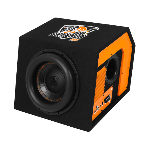 Сабвуфер DL AUDIO GRYPHON PRO 12A. Цена – 18&nbsp;550 руб.