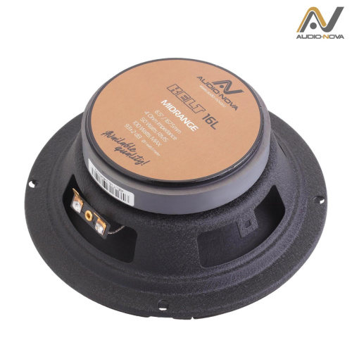 Среднечастотная акустика (Мидбасс). Акустическая система AUDIO NOVA KELT 16L. Цена от – 2 890 руб. фото 2