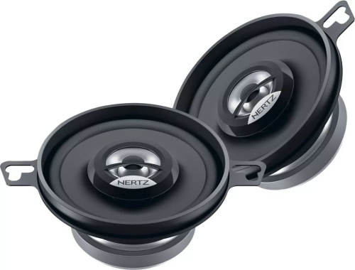 Коаксиальная акустика. Акустическая система HERTZ DCX 87.3. Цена от – 4 570 руб.