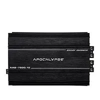*Усилитель APOCALYPSE AAB-7900.1D. Цена – 45 990 руб.