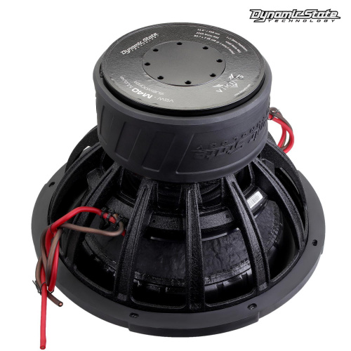 Сабвуфер DYNAMIC STATE VIKING VSW-M40 MJOLNIR. Цена – 27&nbsp;590 руб. фото 3