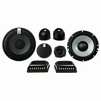 3 компонентная акустика. Акустическая система MOREL MAXIMO ULTRA 603 MKII. Цена от – 39 990 руб.