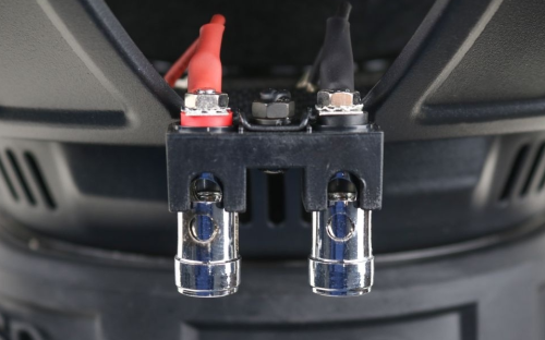 Сабвуфер FSD AUDIO MASTER 15 D2/D4. Цена – 7&nbsp;110 руб. фото 4