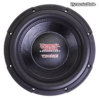 Сабвуфер DYNAMIC STATE VIKING VSW-252. Цена – 11 790 руб.