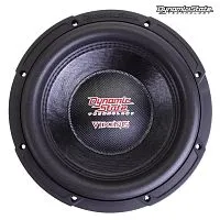 *Сабвуфер DYNAMIC STATE VIKING VSW-252. Цена – 11 790 руб.