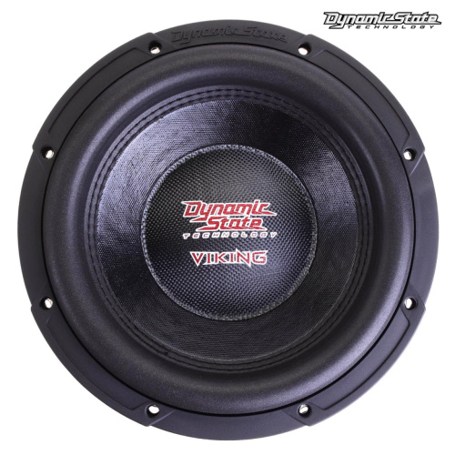 Сабвуфер DYNAMIC STATE VIKING VSW-252. Цена – 11 790 руб.