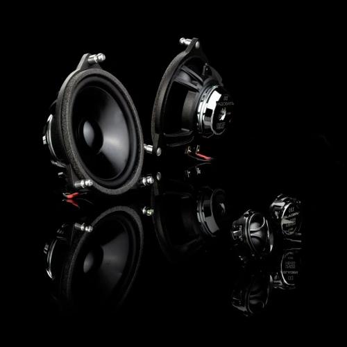 Акустика для MERCEDES. Акустическая система GLADEN ONE 100.2 MBM. Цена от – 26&nbsp;890 руб.
