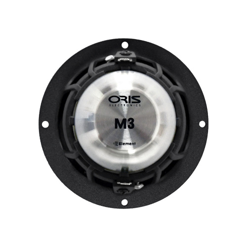 Среднечастотная акустика. Акустическая система ORIS ELECTRONICS M3. Цена от – 11 990 руб. фото 3