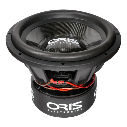 Сабвуфер ORIS ELECTRONICS NK-D1.15. Цена – 71&nbsp;990 руб. фото 4