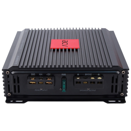 Усилитель ACV LX-2.80. Цена – 4 750 руб. фото 4