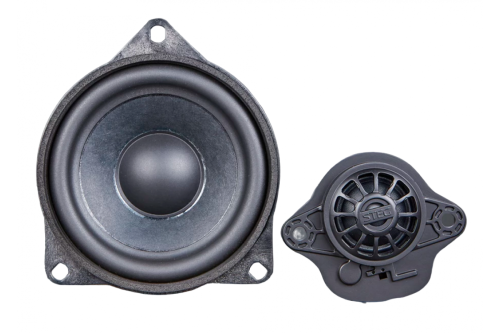 Аустика для TESLA. Акустическая система STEG MT4B . Цена от – 7&nbsp;990 руб.