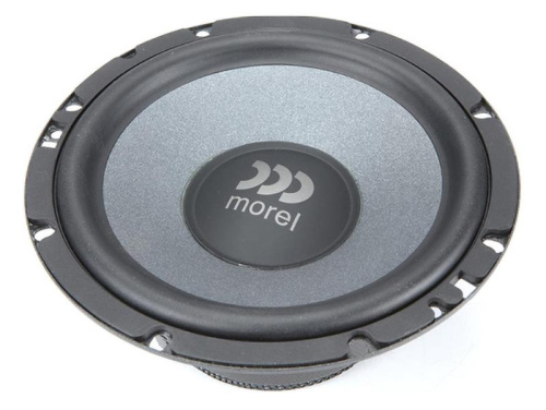 2 компонентная акустика. Акустическая система MOREL TEMPO ULTRA 602 MKII. Цена от – 29 990 руб. фото 5
