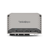 Усилители для яхт и катеров. Усилитель ROCKFORD FOSGATE M2-750X5. Цена от – 54&nbsp;990 руб.