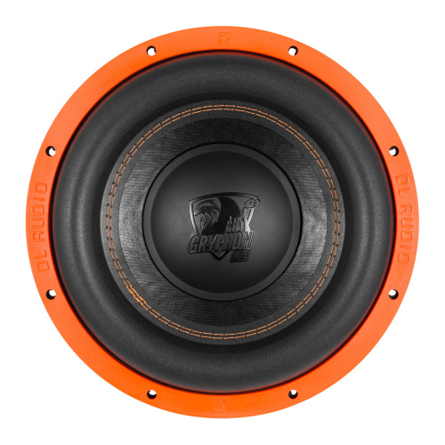Сабвуфер DL AUDIO GRYPHON LITE 12 V.3. Цена – 6 490 руб. фото 2
