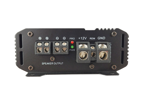 Усилитель FSD AUDIO COMPACT D1.2000 OPTIC. Цена – 11&nbsp;890 руб. фото 3