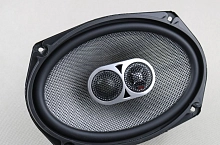 *Коаксиальная акустика. Акустическая система FSD AUDIO MASTER X690 v3. Цена от – 6 490 руб.