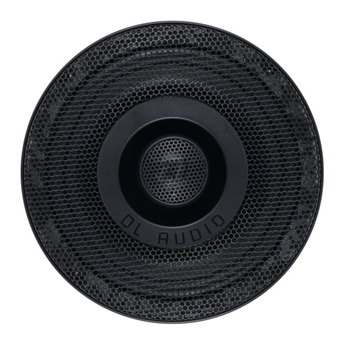 Коаксиальная акустика. Акустическая система DL AUDIO Anaconda 165 Coax. Цена от – 4 490 руб. фото 4