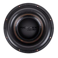 Сабвуфер DL AUDIO PHOENIX BLACK BASS 12. Цена – 11 790 руб.