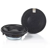 *Низкочастотная акустика. Акустическая система MOREL HYBRID MW4 MKII. Цена от – 66&nbsp;990 руб.