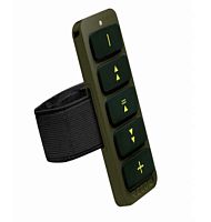 Аксессуары для яхт и катеров. Контроллер RECOIL PRC-3G. Цена от – 3&nbsp;350 руб.