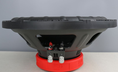 Сабвуфер FSD AUDIO STANDART 12 D2. Цена – 3&nbsp;990 руб. фото 2