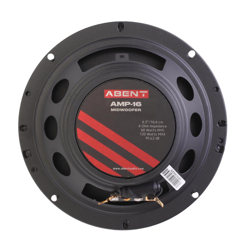 2 компонентная акустика. Акустическая система ABENT ASP-16.2. Цена от – 7 280 руб. фото 7 2 компонентная акустика. Акустическая система ABENT ASP-16.2. Цена от – 7 280 руб. фото 7