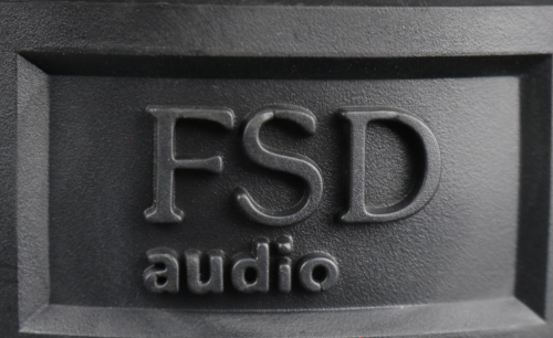 Сабвуфер FSD AUDIO MASTER 15 D2/D4. Цена – 7&nbsp;110 руб. фото 3