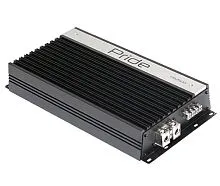 *Усилитель PRIDE FR2500. Цена – 44 950 руб.