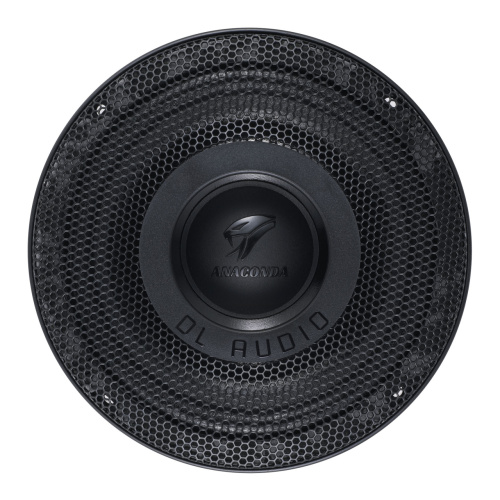 2 компонентная акустика. Акустическая система DL AUDIO Anaconda 165 Comp. Цена от – 5 990 руб. фото 7