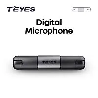 Цифровой микрофон для Teyes CC4 Pro